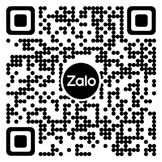 QR Zalo