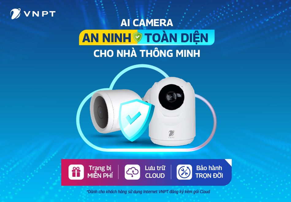 Camera AI