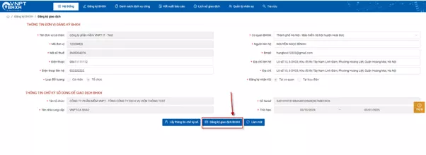 Hướng dẫn cập nhật địa chỉ mới theo mô hình địa phương 2 cấp trên VNPT BHXH